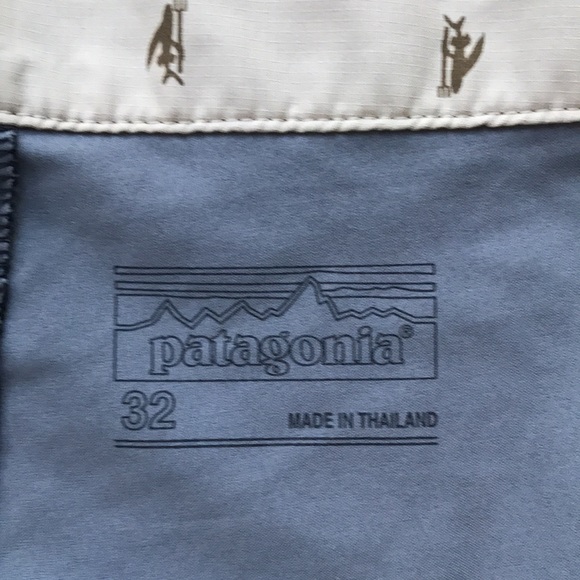 Patagonia Boardshorts - Picture 3 of 4
